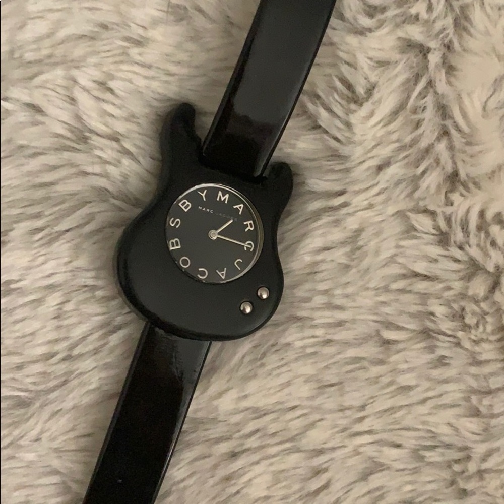 Marc by Marc Jacobs watch